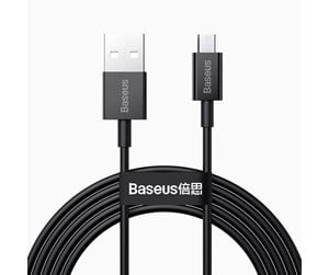 USB - Baseus CAMYS-A01 USB to micro USB cable - CAMYS-A01