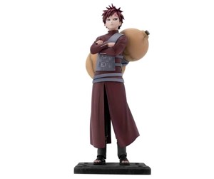 Reklameartikler - ABYstyle - NARUTO SHIPPUDEN: Gaara - Figur - ABYFIG086