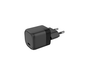 Mobil - Adaptere og ladere - XtremeMac 25W Type-C Power Delivery Wall Charger - XWH-SPC25-13