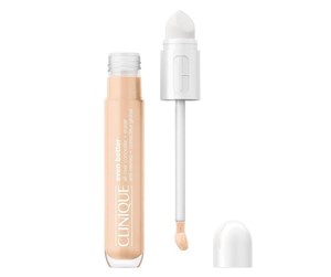 Sminke - Clinique Even Better All Over Concealer + Eraser - 020714968878