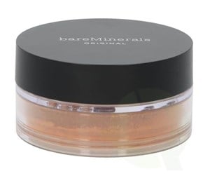 Sminke - bareMinerals Original Foundation SPF15 - 098132129201