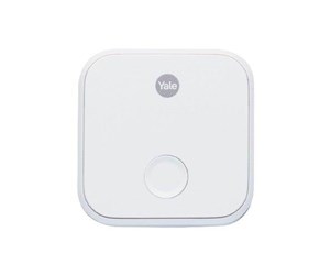 Smarthus - Yale Connect X Wifi Bridge - YA-05_402100_WH