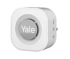 Smarthus - Yale Doorbell Chime - SV-VDBCH-1A-W