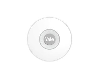 Smarthus - Yale Indoor Siren - AL-IS-1A-W