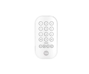 Smarthus - Yale Keypad - AL-KP-1A-W