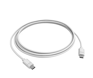 Smarthus - Yale Outdoor Usb Cable - SV-USB3M-1A-W