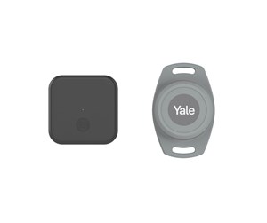 Smarthus - Yale Smart Opener Garage - 706833