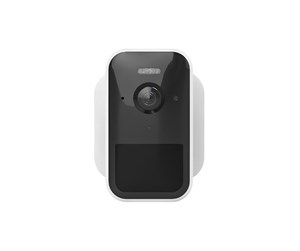 Smarthus - Yale Smart Outdoor Camera - SV-OC-1A-W