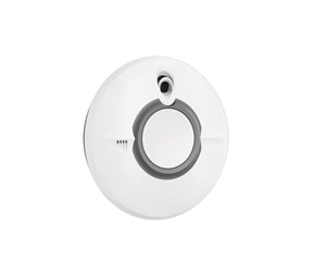 Smarthus - Yale Smoke Sensor - AL-SS-1A-W