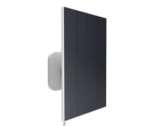 Smarthus - Yale Solar Panel Charger - SV-SPC3W-1A-W