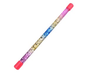 Utendørsleker - Johntoy Glitter baton - 24475