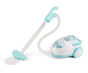 Rollelek - VN Toys 3-2-6 - Vacuum cleaner - 68250