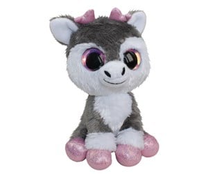 Dukker, Bamser & Utstyr - Lumo Stars Plush Toy - Reindeer Poro 15cm - 54982