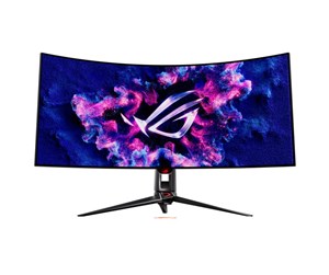 Skjerm - 39" ASUS ROG Swift OLED PG39WCDM - 3440x1440 - 240Hz - OLED - 0.03ms - 90LM09R0-B01170