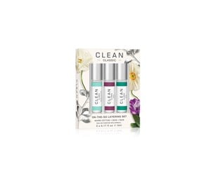 Gavesett - Clean Rollerball Layering 3 x 5 ml Giftset - 0874034014735