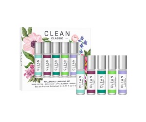 Gavesett - Clean Spring 2024 5 x 5 ml Giftset - 0874034014926