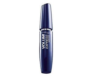 Sminke - Maybelline Mascara Volum Express - Black - 5021044013332