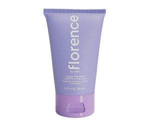 Ansiktspleie - Florence by Mills Clear The Way Clarifying Mud Mask 100ml - 0840047213397