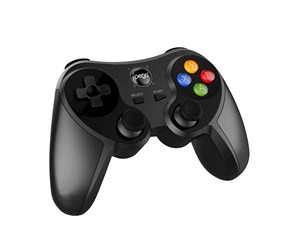 Spill - Tilbehør - IPEGA Wireless Gaming Controller iPega PG-9078 - Controller - Android - PG-9078