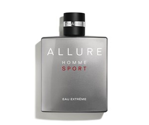 Parfyme & Dufter - Chanel Allure Homme Sport Eau Extrême EDT 150 ml - 3145891235807