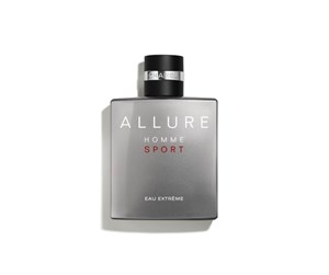 Parfyme & Dufter - Chanel Allure Homme Sport Eau Extrême 50 ml. EDT - 3145891235500