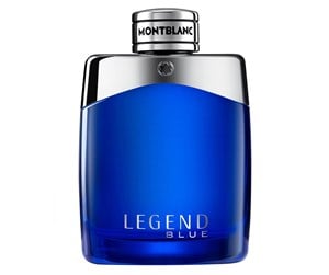 Parfyme & Dufter - Mont Blanc Legend Blue EDP 100 ml - 3386460144230