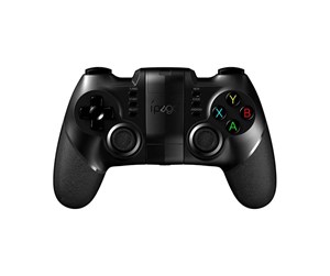 Spill - Tilbehør - IPEGA Batman - gamepad - wireless - Bluetooth - Controller - PC - Pg-9076