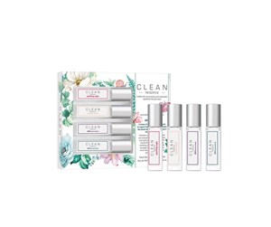 Gavesett - Clean Reserve Spring Layering Collection Giftset EDP 4 x 5 ml - 0874034014940