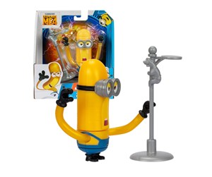 Figurer - Despicable Me 4 - Action Figure Tim 10 cm - MS59279