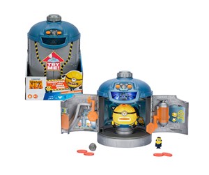 Figurer - Despicable Me 4 Transformation Chamber - MS59293