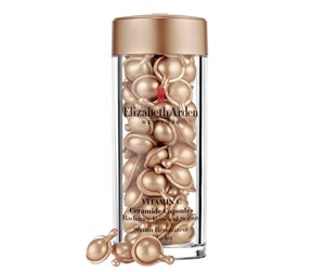 Ansiktspleie - Elizabeth Arden Ceramide Capsules Vitamin C - 60 pcs. - 0085805231934