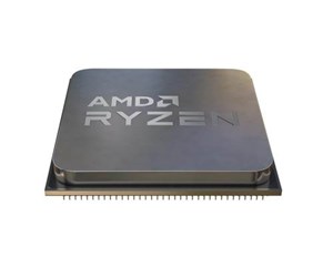 Prosessor/CPU - AMD Ryzen 5 5600X / 3.7 GHz processor - OEM Prosessor/CPU - 6 kjerner - 3.7 GHz - Bulk (uten vifte) - 100-000000065A