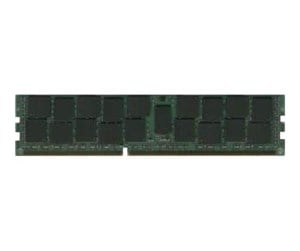 RAM - Dataram - DDR3 - module - 8 GB - DIMM 240-pin - 1600 MHz / PC3-12800 - registered - DRL1600RS/8GB