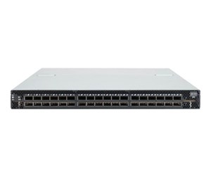 Switch/splitter - Mellanox Switch-IB 2 SB7800 - MSB7800-ES2F