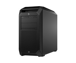 Stasjonær - Workstation - HP Workstation Z8 Fury G5 - 82F68ET#UUW