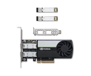 Nettverksadapter - Lenovo NVIDIA ConnectX-6 DX - 4XC1P72805