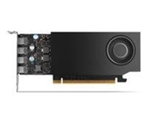 Grafikkort - NVIDIA RTX A1000 - 8GB GDDR6 RAM - Grafikkort - 900-5G172-2280-000