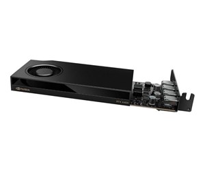 Grafikkort - NVIDIA NVIDIA RTX A400 - 4GB GDDR6 RAM - Grafikkort - 900-5G172-2260-000