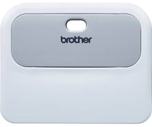 Symaskin - Brother Scraper (10.0 cm diameter) - CASCP1