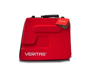 Symaskin - VERITAS Hardcase for sewing machine - Veritas hardcase