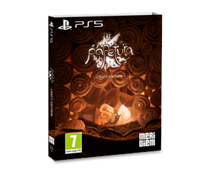 Spill - Papetura (Craft Edition) - Sony PlayStation 5 - Eventyr - 8437024411666