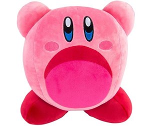 Reklameartikler - Tomy - MEGA Kirby 38 cm - Bamser & kosedyr - 0053941127862