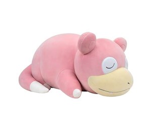 Pokemon - Pokemon Slowpoke - 0191726710202