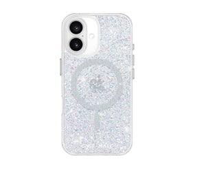 Mobil - Deksel og etui - Case Mate Twinkle - Disco - MagSafe - iPhone 16 - CM054334