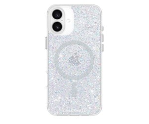 Mobil - Deksel og etui - Case Mate Twinkle - Disco - MagSafe - iPhone 16 Plus - CM054376