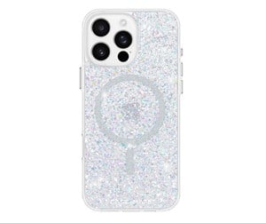 Mobil - Deksel og etui - Case Mate Twinkle - Disco - MagSafe - iPhone 16 Pro Max - CM054460