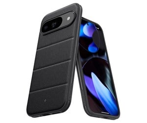 Mobil - Deksel og etui - Spigen Caseology Athlex for Google Pixel 9 Pro/Pixel 9 - Active Black - ACS07710