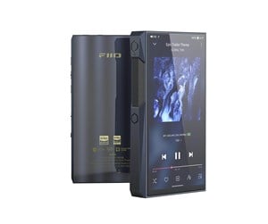 Mp3-spiller & Tilbehør - FiiO M23 - 5580080