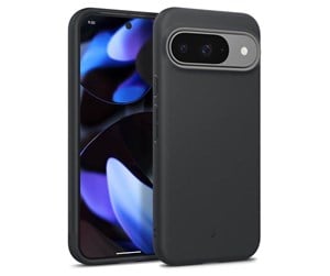 Mobil - Deksel og etui - Spigen Caseology Nano Pop for Google Pixel 9 Pro/Pixel 9 - Black Sesame - ACS07807