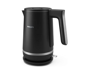 Vannkoker - Philips Vannkoker Series 5000 HD9395 - kettle - black - Svart - 2200 W - HD9395/90